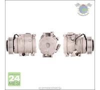 Compressore climatizzatore aria condizionata Lucas per TOYOTA LAND CRUISER HILU