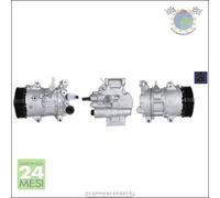 Compressore climatizzatore aria condizionata Lucas per TOYOTA RAV 4