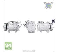 Compressore climatizzatore aria condizionata Lucas per VOLVO V70 V60 S80 S60