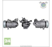 Compressore climatizzatore aria condizionata Lucas per VOLVO XC60 XC40 V60 S60