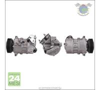 Compressore climatizzatore aria condizionata Lucas per VOLVO XC90 XC70 XC60 V90