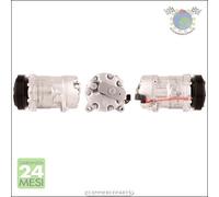 Compressore climatizzatore aria condizionata Lucas per VW TRANSPORTER #fa
