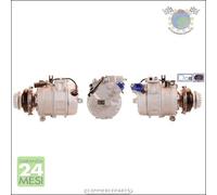 Compressore climatizzatore aria condizionata Lucas per VW TRANSPORTER MULTIV #fg