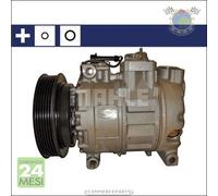 Compressore climatizzatore aria condizionata Mahle per ALFA ROMEO 166 156 FI #bl
