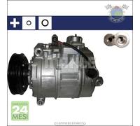 Compressore climatizzatore aria condizionata Mahle per AUDI A6 A4 #fb