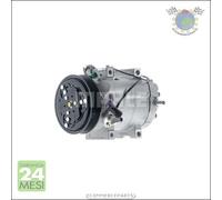 Compressore climatizzatore aria condizionata Mahle per AUDI CABRIOLET COUPE 100