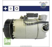 Compressore climatizzatore aria condizionata Mahle per BMW X6 G06 F96 xDrive #dq