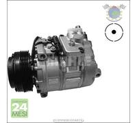 Compressore climatizzatore aria condizionata Mahle per BMW Z8 E52 4.9 X3 E83 3.