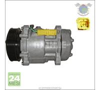 Compressore climatizzatore aria condizionata Mahle per CITROEN BERLINGO XSAR #fy