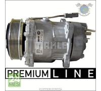 Compressore climatizzatore aria condizionata Mahle per CITROEN BERLINGO XSARA C
