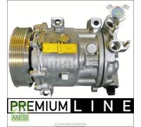 Compressore climatizzatore aria condizionata Mahle per CITROEN C5 III II C6 PEU