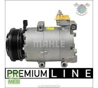 Compressore climatizzatore aria condizionata Mahle per FORD FOCUS #du