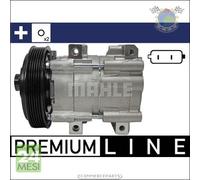 Compressore climatizzatore aria condizionata Mahle per FORD MONDEO COUGAR