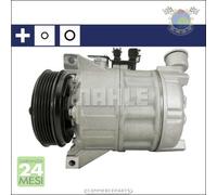 Compressore climatizzatore aria condizionata Mahle per FORD MONDEO S-MAX VOL #cv