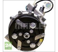 Compressore climatizzatore aria condizionata Mahle per HONDA CR-V II