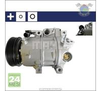 Compressore climatizzatore aria condizionata Mahle per HYUNDAI SANTA FE GRAN #d2