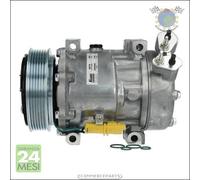 Compressore climatizzatore aria condizionata Nissens per ABARTH GRANDE PUNTO AL
