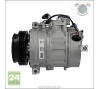 Compressore climatizzatore aria condizionata Nissens per ALPINA B5 BMW 7 E65 E6