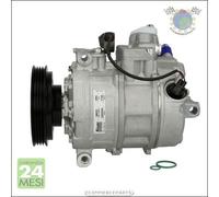 Compressore climatizzatore aria condizionata Nissens per AUDI A6 A4