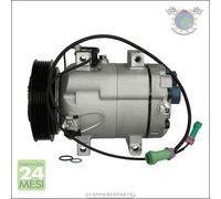 Compressore climatizzatore aria condizionata Nissens per AUDI CABRIOLET COUPE 1