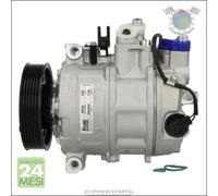 Compressore climatizzatore aria condizionata Nissens per AUDI Q5 A5 A4 #dd