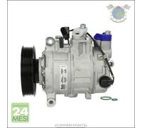 Compressore climatizzatore aria condizionata Nissens per AUDI Q5 A6 A5 A4