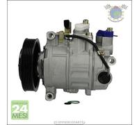 Compressore climatizzatore aria condizionata Nissens per AUDI Q5 A7 A6 A5 A4