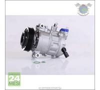 Compressore climatizzatore aria condizionata Nissens per AUDI Q7 A7 A6 A5 A4 PO