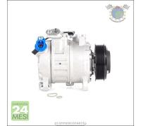 Compressore climatizzatore aria condizionata Nissens per BMW 4 F33 F83 430 428