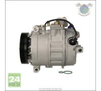 Compressore climatizzatore aria condizionata Nissens per BMW 7 E65 E66 E67 745