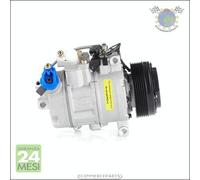 Compressore climatizzatore aria condizionata Nissens per BMW X1 E84 xDrive s #bi