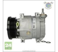Compressore climatizzatore aria condizionata Nissens per CHEVROLET LACETTI NUBI