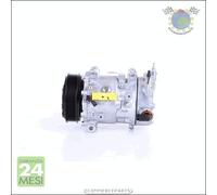 Compressore climatizzatore aria condizionata Nissens per CITROEN BERLINGO C5 #b4