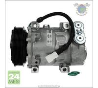 Compressore climatizzatore aria condizionata Nissens per CITROEN EVASION XSARA