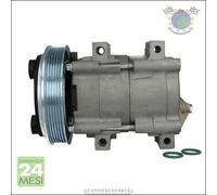 Compressore climatizzatore aria condizionata Nissens per FORD MAVERICK TRANS #be