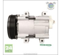 Compressore climatizzatore aria condizionata Nissens per FORD MAVERICK TRANS #c8