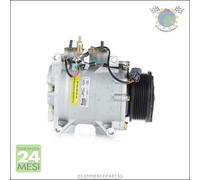 Compressore climatizzatore aria condizionata Nissens per HONDA ACCORD VII CR #dg