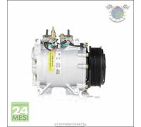 Compressore climatizzatore aria condizionata Nissens per HONDA ACCORD VII CR-V