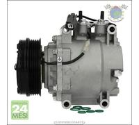 Compressore climatizzatore aria condizionata Nissens per HONDA JAZZ II