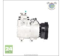 Compressore climatizzatore aria condizionata Nissens per HYUNDAI GETZ