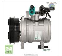 Compressore climatizzatore aria condizionata Nissens per HYUNDAI GETZ #dk