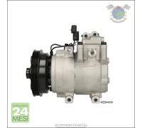 Compressore climatizzatore aria condizionata Nissens per HYUNDAI TIBURON ELANTR