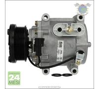 Compressore climatizzatore aria condizionata Nissens per JAGUAR S-TYPE