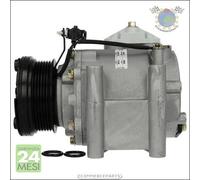 Compressore climatizzatore aria condizionata Nissens per JAGUAR X-TYPE S-TYPE