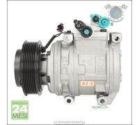 Compressore climatizzatore aria condizionata Nissens per KIA SORENTO #d5