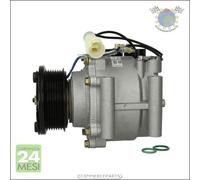 Compressore climatizzatore aria condizionata Nissens per LAND ROVER RANGE II