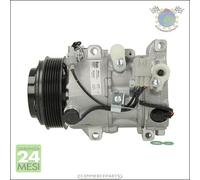 Compressore climatizzatore aria condizionata Nissens per LEXUS IS GS