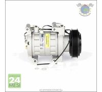 Compressore climatizzatore aria condizionata Nissens per MAZDA 5 3 #el