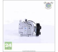 Compressore climatizzatore aria condizionata Nissens per MAZDA CX-7 6 3