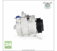 Compressore climatizzatore aria condizionata Nissens per MERCEDES LC 20